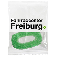 Haribo Saurer Apfelring