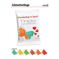 Schmetterlinge