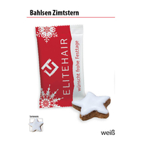 Bahlsen Zimtstern