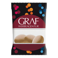 Haribo Lacaroo Toffee