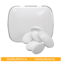 Klapp-Dose-59 Digitaldruck mit VIVIL Friendship