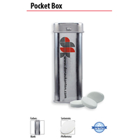 Pocket Box mit VIVIL Friendship