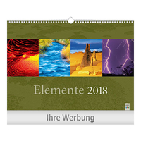 Bildkalender Elemente