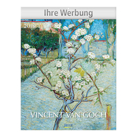 Bildkalender Vincent van Gogh