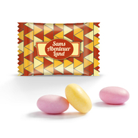 1-er Mentos Kaudragee Fruit