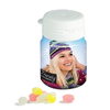 Bonbon Dose Top-Can® Fruchtmix-Bonbons, Vegan