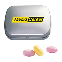 Starmint-Box Mentos Kaudragee Fruit