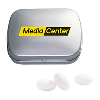 Starmint-Box Mentos Kaudragee Mint mit Digitaldruck
