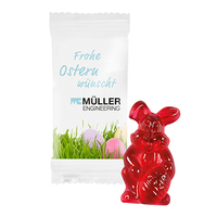 Trolli 1-er Fruchtgummi Osterhase