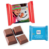 Schokolade Ritter Sport Mini mit Digitaldruck