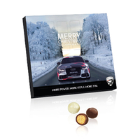 XS-Adventskalender Brandt Black & White