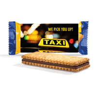 Pick Up Mini Choco Schokolade Keks
