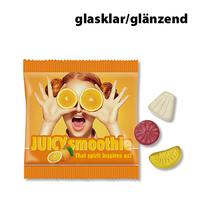 Vegane Exotic-Früchtchen