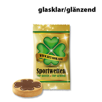 Glücks KEX 4.0 mit Milchschokolade