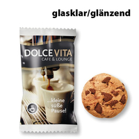 Chocolate Mountain Cookies Minis