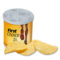 MINI PRINGLES