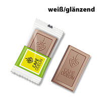 MIDI-Schoko-Sonderform