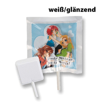 Frigeo-Traubenzucker-Lolly