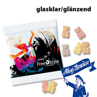 Ahoj Brause-Bärchen