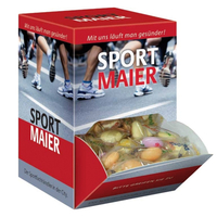 Promotion Display Box MIDI