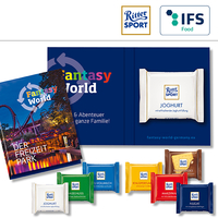 Ritter Sport Briefchen