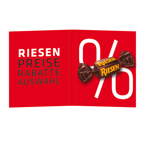 STORCK Briefchen mit RIESEN - werbemittel-1.de - Werbeartikel bedrucken ...