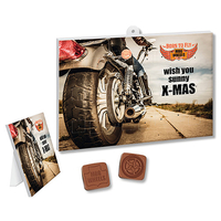 Schoko-Sonderform-Adventskalender BUSINESS