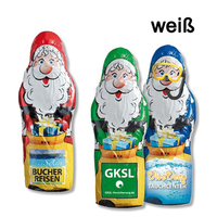 MAXI-Schoko-Weihnachtsmann