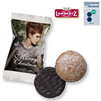 Maxi-Lebkuchen-Schmaus