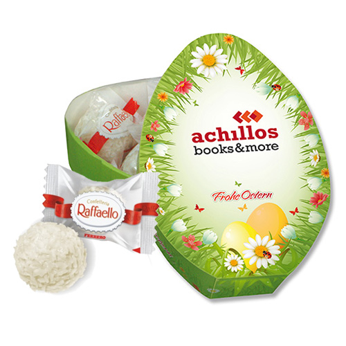 Ferrero Geschenkbox Raffaello Werbemittel 1 De Werbeartikel Bedrucken Werbegeschenke Mit Logo Gunstig Kugelschreiber Bedrucken Ferrero raffaello geschenkbox (300 g). werbemittel 1