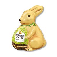 Ferrero Rocher Osterbote