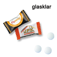 mentos Classic Mint
