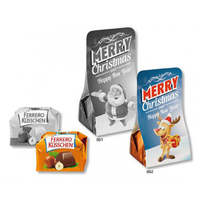 1er Ferrero Küsschen classic Rentier