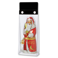 Lindt & Sprüngli Weihnachtsmann