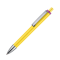 Ritter-Pen Kugelschreiber EXOS -SOFT (Ultra-Soft)