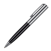 Ritter-Pen Kugelschreiber PAX schwarz