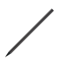 Ritter-Pen Bleistift schwarz
