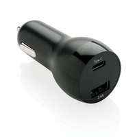 CarCharger Type C