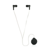 Wireless Kopfhörer mit Clip