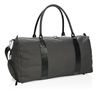 Wochenendtasche mit USB-Ausgang