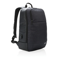 Swiss Peak 15" Laptop-Rucksack