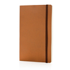 Deluxe A5 Softcover Notizbuch