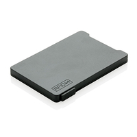 RFID Mehrfach-Kartenhalter