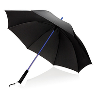LED-Lichtschwert Regenschirm