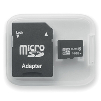 Microsd SD Karte 16GB EXPRESS