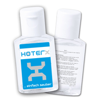 Desinfektions-Handgel 15ml | 48h EXPRESS