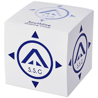 Block-Mate® 1A großer Notizblock 100x100