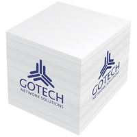 Block-Mate® 1B mittlerer Notizblock 100x100