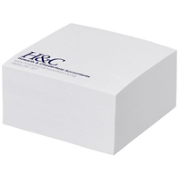 Block-Mate® 3B mittlerer Notizblock 85x85