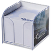 Vessel Notizblock mit Notizpapier